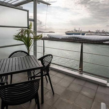 Great Views, 1 Bedroom Apartment On The Waterfront Auckland Extérieur photo