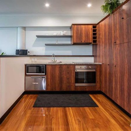 Great Views, 1 Bedroom Apartment On The Waterfront Auckland Extérieur photo