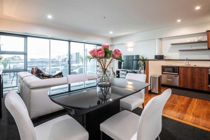 Great Views, 1 Bedroom Apartment On The Waterfront Auckland Extérieur photo