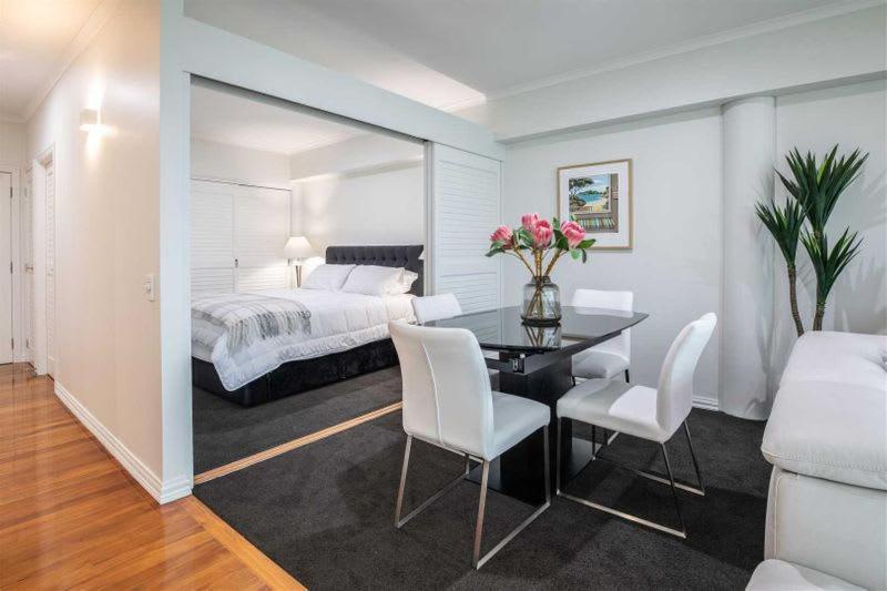 Great Views, 1 Bedroom Apartment On The Waterfront Auckland Extérieur photo