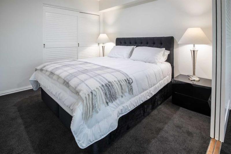 Great Views, 1 Bedroom Apartment On The Waterfront Auckland Extérieur photo